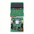 CARIMALI DISPLAY BOARD A00-ARMONIA/OPTIMA SOFT-MYA