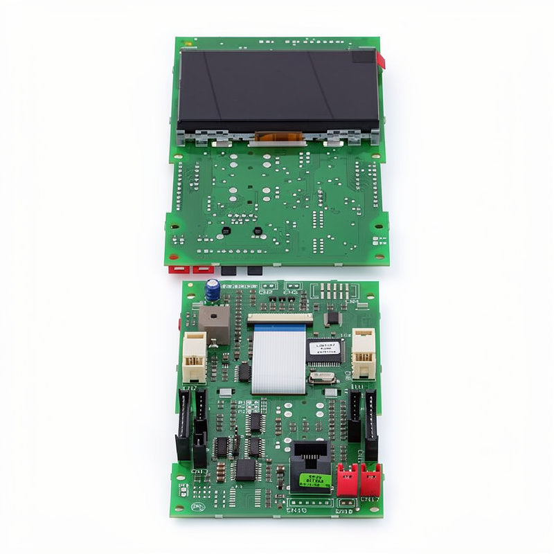 CARIMALI DISPLAY BOARD A00-ARMONIA/OPTIMA SOFT-MYA