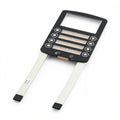 CARIMALI MEMBRANE PUSH BUTTON PANEL A00-MYA