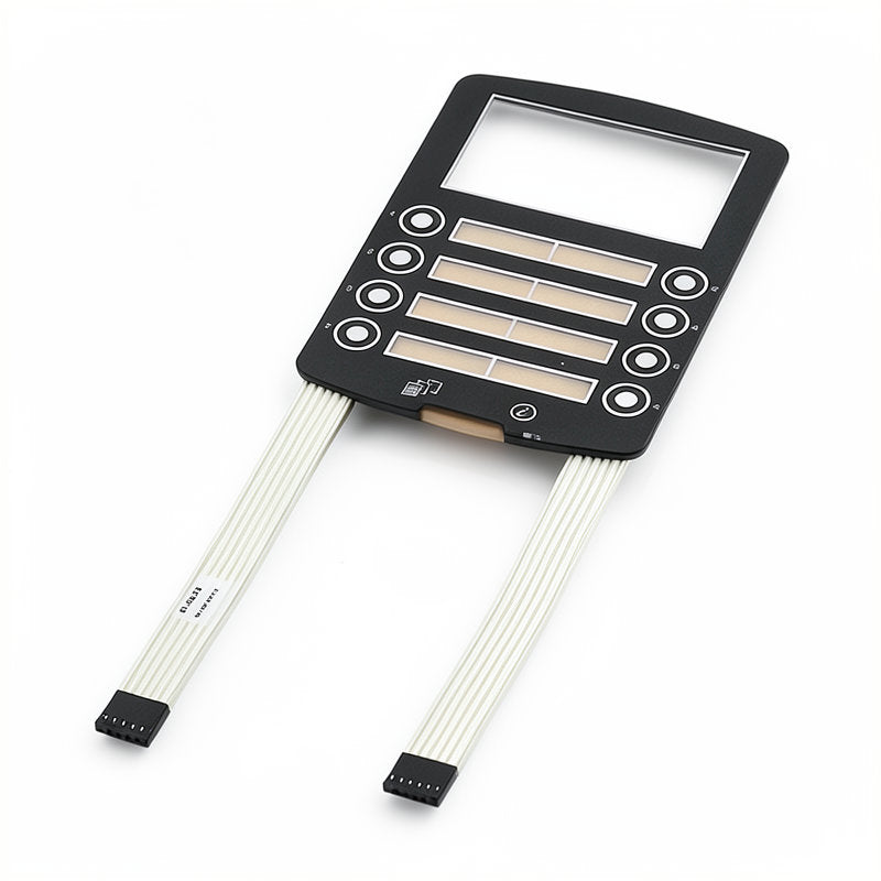 CARIMALI MEMBRANE PUSH BUTTON PANEL A00-MYA