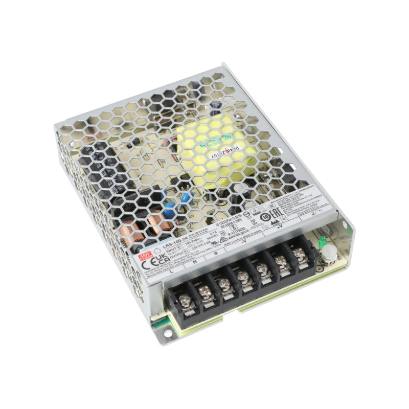 CARIMALI POWER SUPPLY