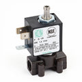 CARIMALI 3 WAY SOLENOID VALVE FF 1/8 24V DC D1.2MM ESPRESSO