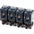 CARIMALI 2 WAY ELEMENT ELECTRIC BLOCK 24VDC D1.5MM