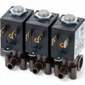 CARIMALI 2 WAY ELEMENT ELECTRIC BLOCK 24VDC D1.5MM