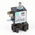 CARIMALI 3 WAY SOLENOID VALVE FF 1/8 24V DC D1.2MM STEAM