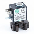 CARIMALI 2-WAY SOLENOID VALVE FF 1/8 24VDC D1.2MM