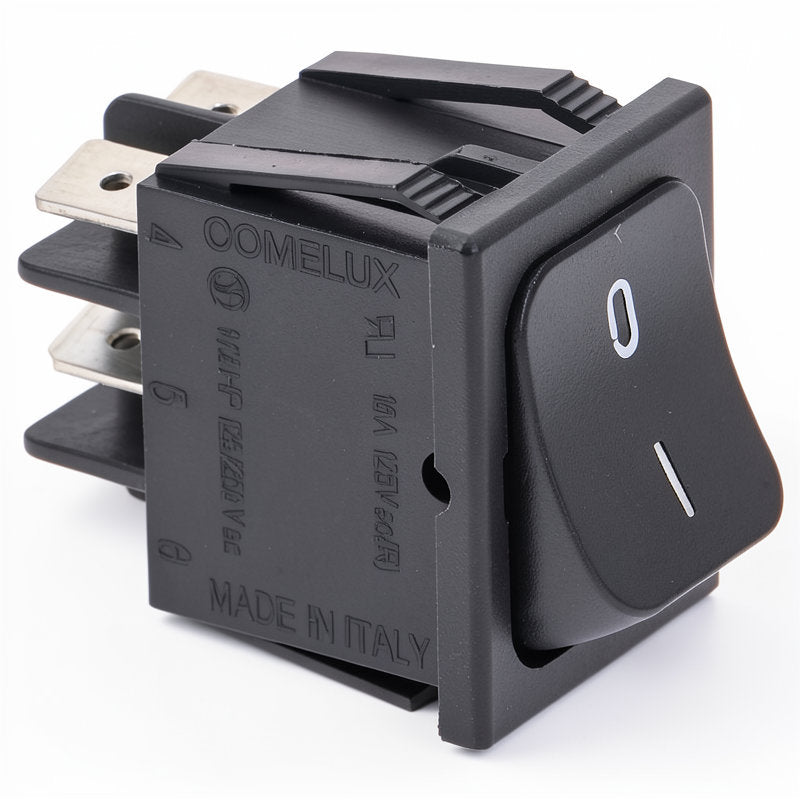 CARIMALI BIPOLAR SWITCH 16A GW