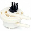 CARIMALI PRATICA FLOWMETER