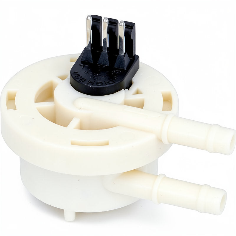 CARIMALI PRATICA FLOWMETER