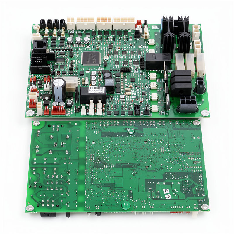 CARIMALI UNIVERSAL MASTER BOARD