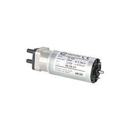 Carimali Milk Pump 2500 RPM S/S Body - commercial coffee spare part