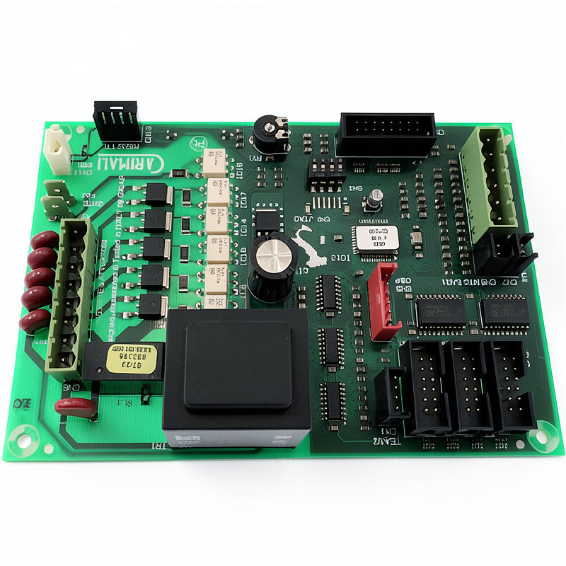 CARIMALI MACHINE BOARD CENTO/BUBBLE 240V