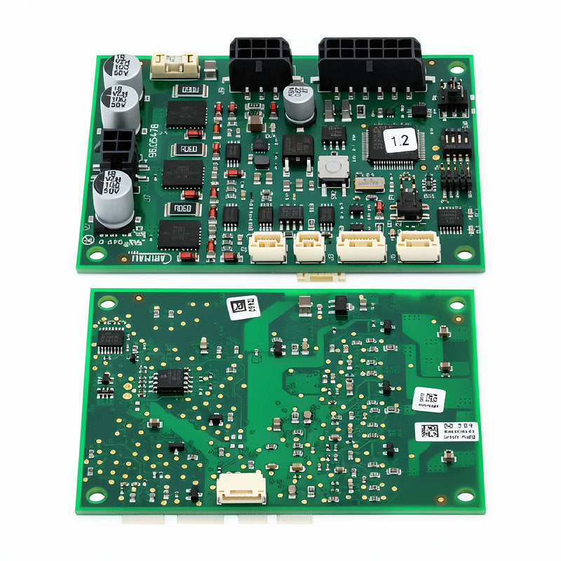 CARIMALI CARIMILK EXPANSION BOARD