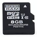 CARIMALI MICRO SD 8GB GOODRAM