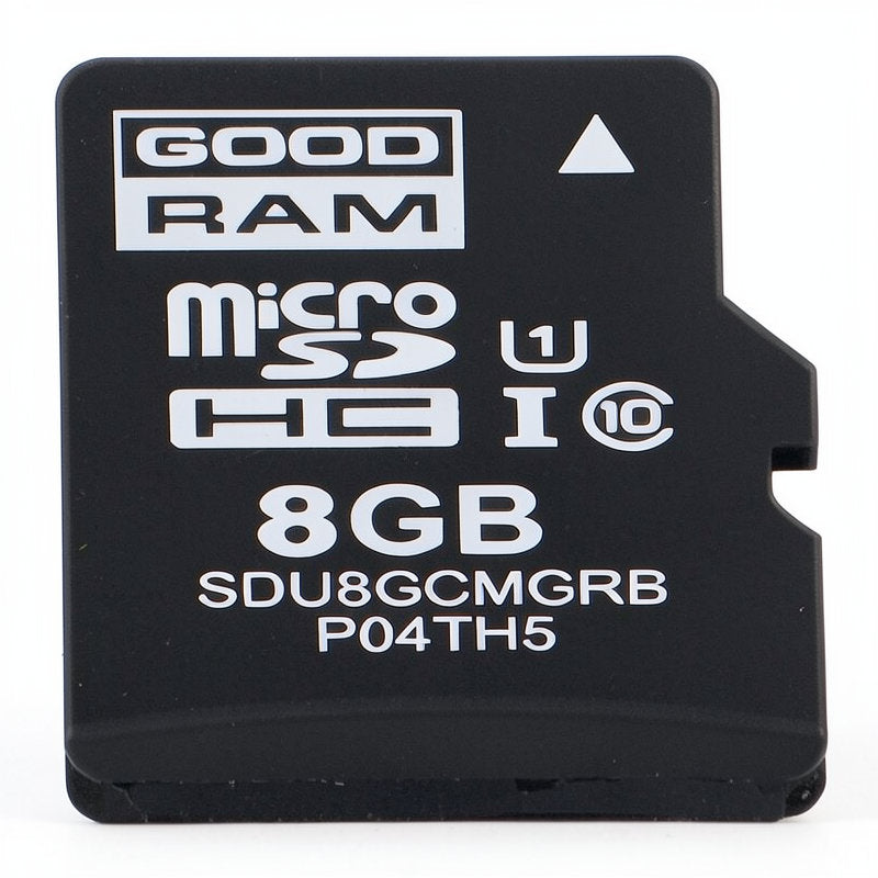 CARIMALI MICRO SD 8GB GOODRAM