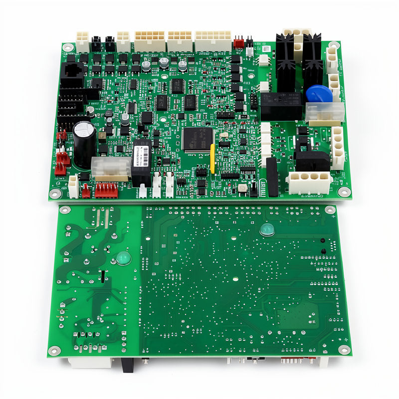 CARIMALI MASTER BOARD