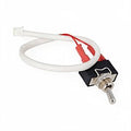 Bellezza Lever Switch - commercial coffee spare part