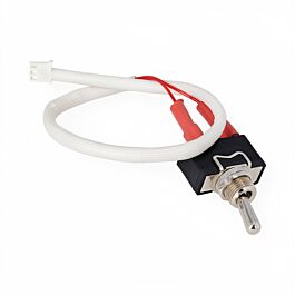 Bellezza Lever Switch - commercial coffee spare part