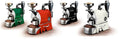 969 Rosty 2Kg Coffee Roaster - commercial coffee spare part