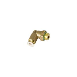Carimali Rapid Connector NSF 4MM X 1/8M - commercial coffee spare part