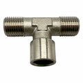 1/4MFM T FITTING