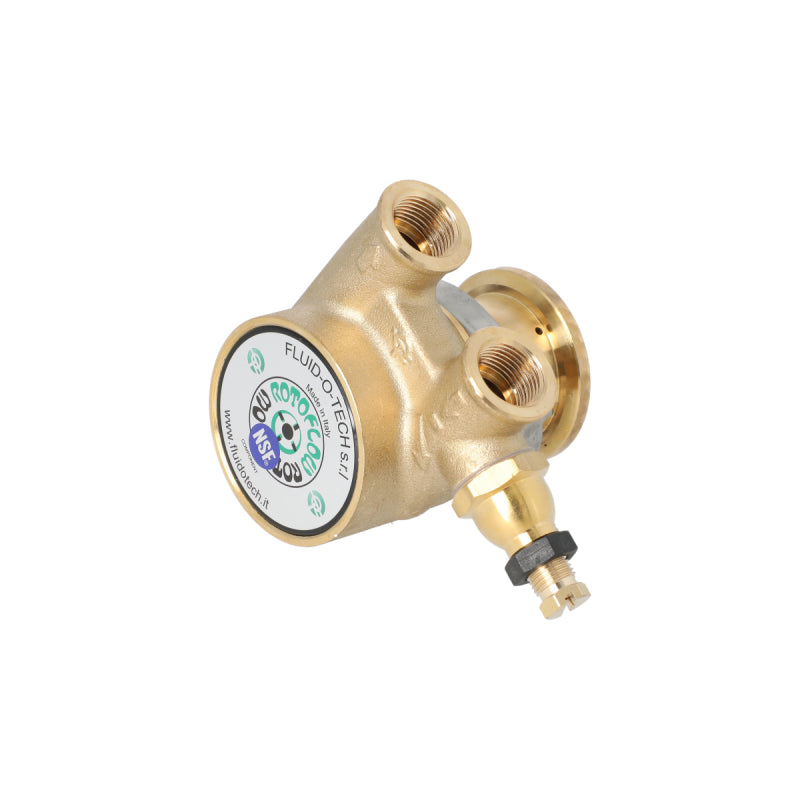 CARIMALI PUMP NSF 50 L/HR OT57