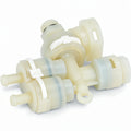 CARIMALI 4 WAY BY-PASS MULTIVALVE 10 BAR