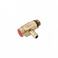 Bellezza Valve Fitting - commercial coffee spare part