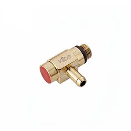 Bellezza Valve Fitting - commercial coffee spare part