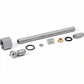 VA EASYCREAM STEAM TUBE WITH SHORT NUT