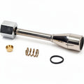 SIMONELLI / VA S/S HOT WATER TUBE ALTO 100MM
