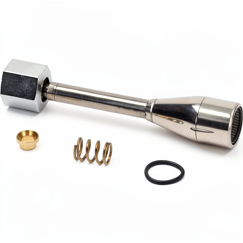 SIMONELLI / VA S/S HOT WATER TUBE ALTO 100MM