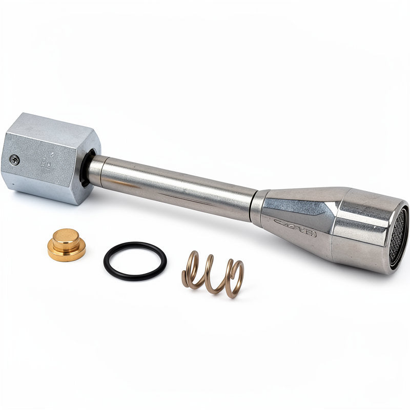 SIMONELLI S/S HOT WATER TUBE ALTO 100MM