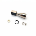 SIMONELLI S/S HOT WATER TUBE ALTO 100MM