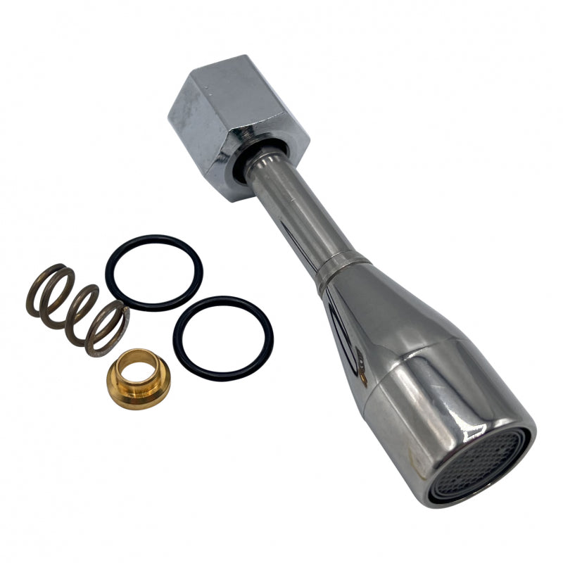 VA388 S/S HOT WATER TUBE