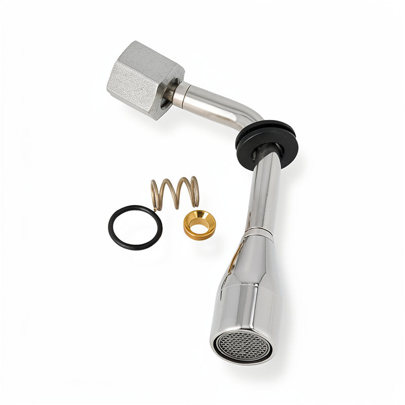 VA358 S/S HOT WATER TUBE
