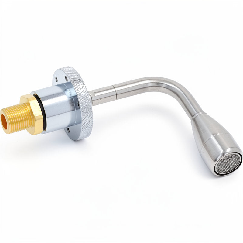 VA EAGLE ONE S/S HOT WATER TUBE