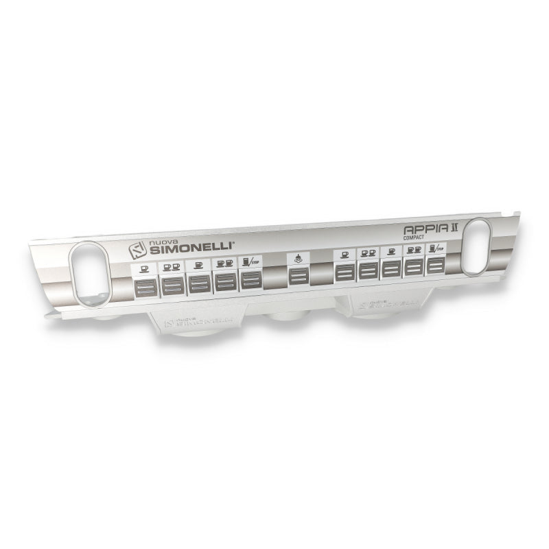 SIMONELLI KEYPAD SET HIGH GROUPS COVER AND SUPPORT