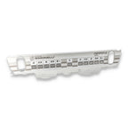 SIMONELLI KEYPAD SET HIGH GROUPS COVER AND SUPPORT