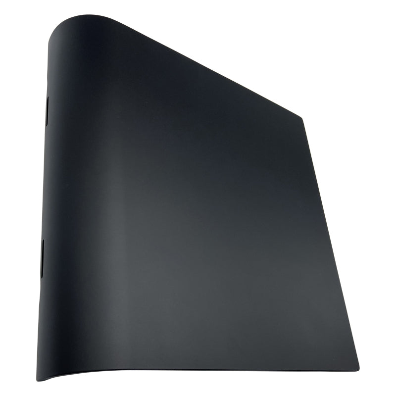VA LEFT SIDE PANEL 1GR. MATT BLACK