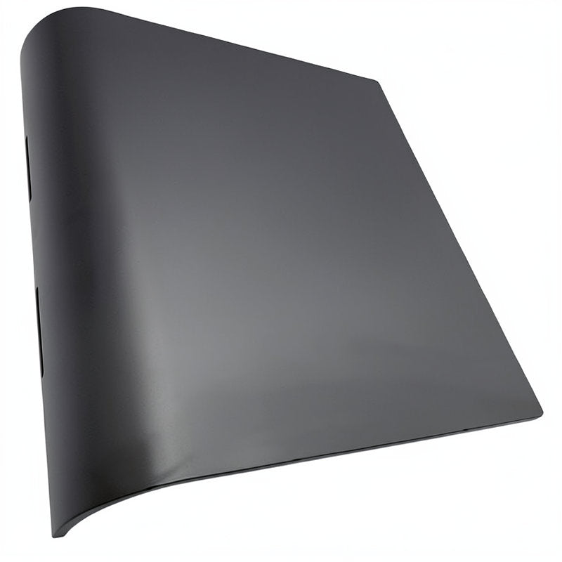 VA RIGHT SIDE PANEL SET MATT BLACK