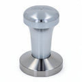 VA ANODISED COFFEE TAMPER BRILLIANT WHITE 2009