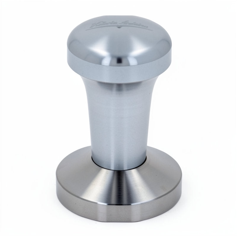VA ANODISED COFFEE TAMPER BRILLIANT WHITE 2009
