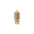 SIMONELLI / VA 1/4 SAFETY VALVE 1.8 BAR
