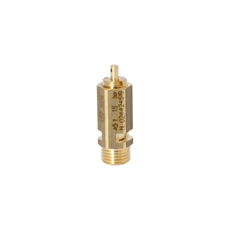 SIMONELLI / VA 1/4 SAFETY VALVE 1.8 BAR