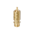 SIMONELLI 1/4 SAFETY VALVE 2.1 BAR