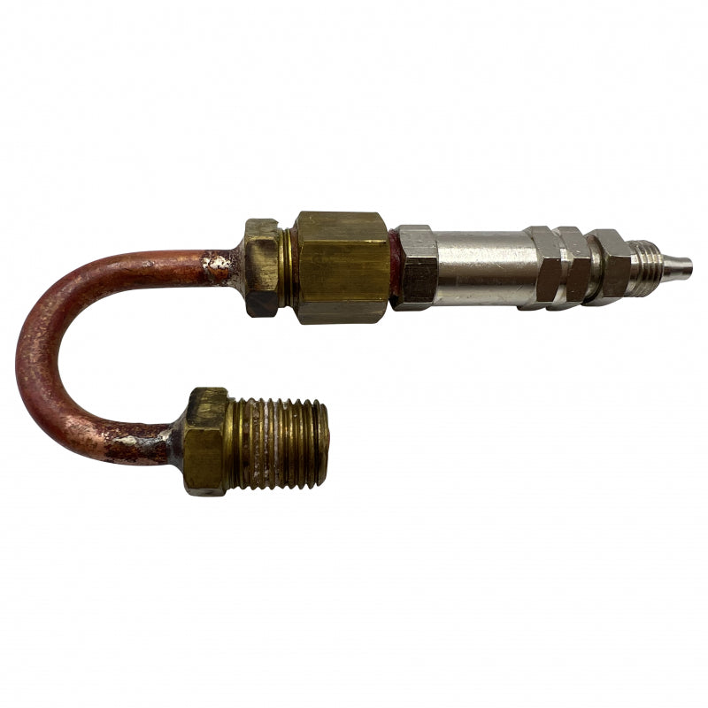 SIMONELLI / VA BOILER PIPES