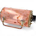 VA ATHENA LEVA 2 GRP BOILER