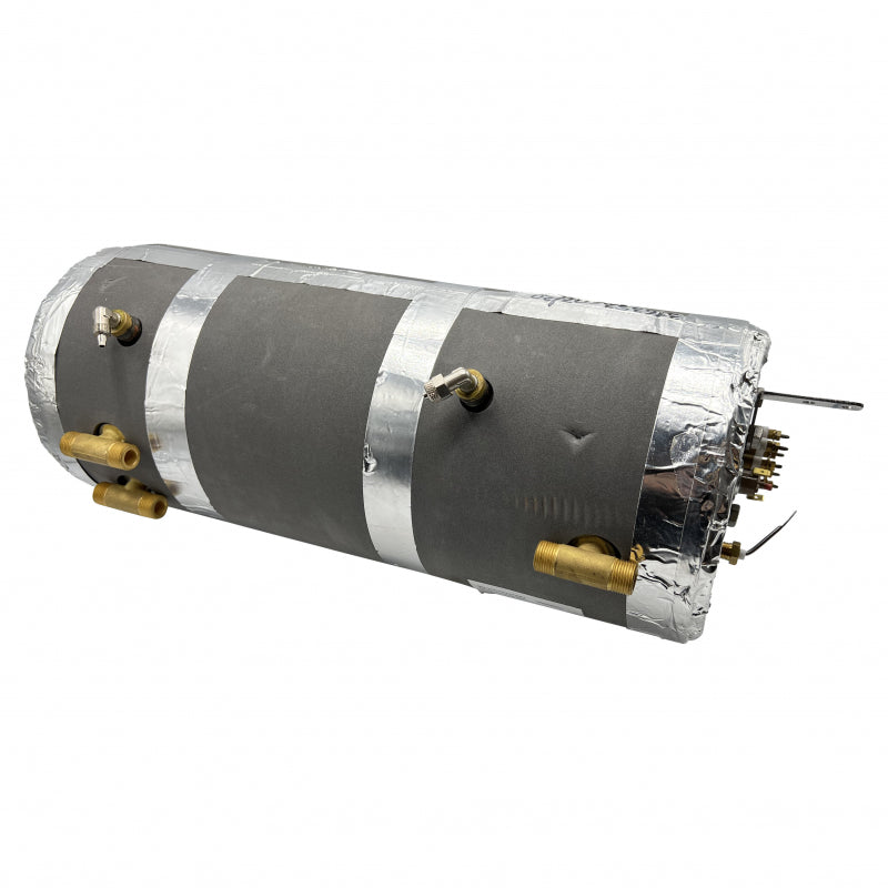 VA388 2 GRP BOILER