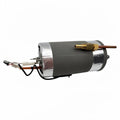 VA388 UPRIGHT COFFEE BOILER 230V